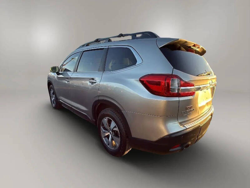 2019 Subaru Ascent Premium 7-Passenger