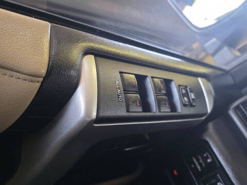 2012 Toyota 4Runner SR5