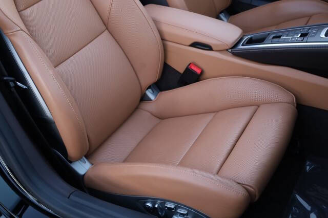 2018 Porsche 718 Boxster S