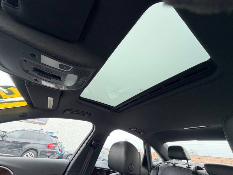 2015 Audi A6 2.0T quattro Premium Plus