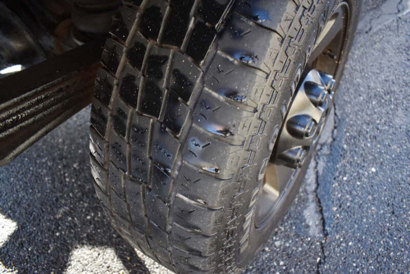 2005 Dodge Ram 2500 ST