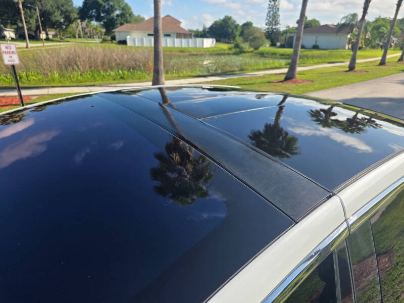 2018 Tesla Model X