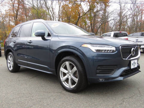 2020 Volvo XC90