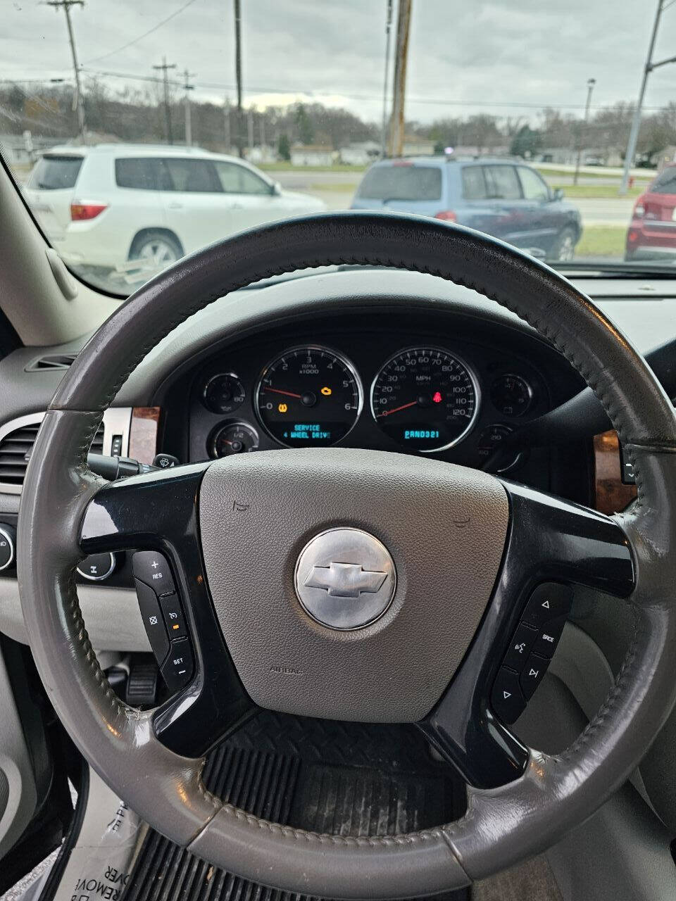 2007 Chevrolet Avalanche for sale at Midwest Auto Loans in Davenport, IA