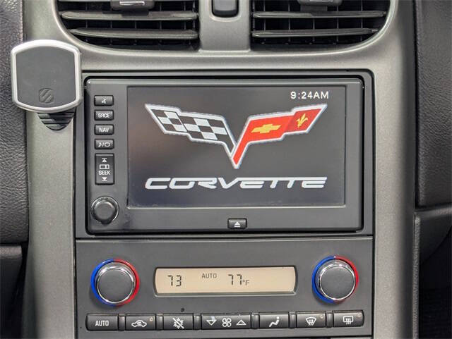 2006 Chevrolet Corvette