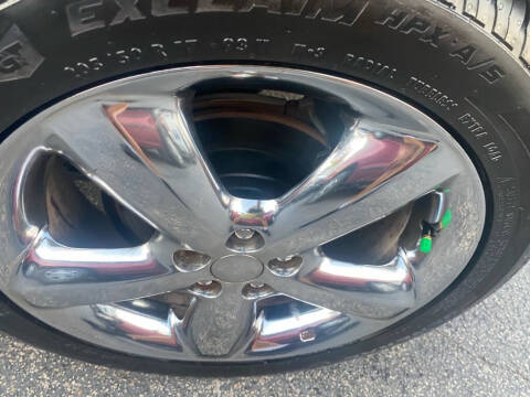 2003 Chrysler PT Cruiser GT