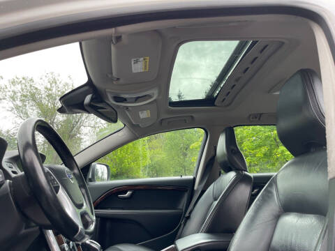 2014 Volvo XC70 3.2 Premier Plus