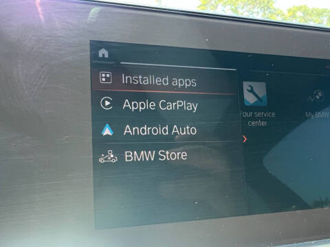 2021 BMW 4 Series 430i