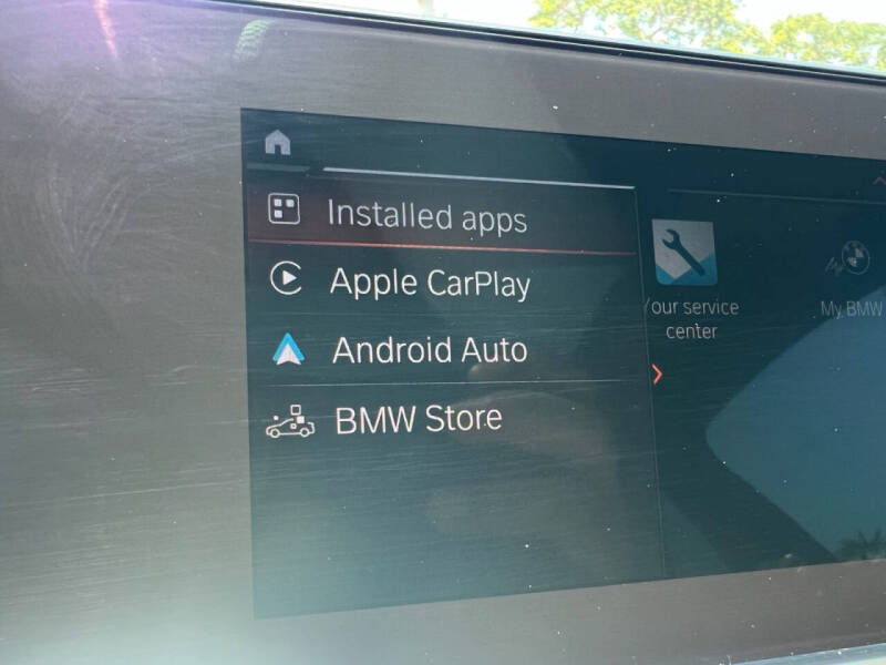 2021 BMW 4 Series 430i