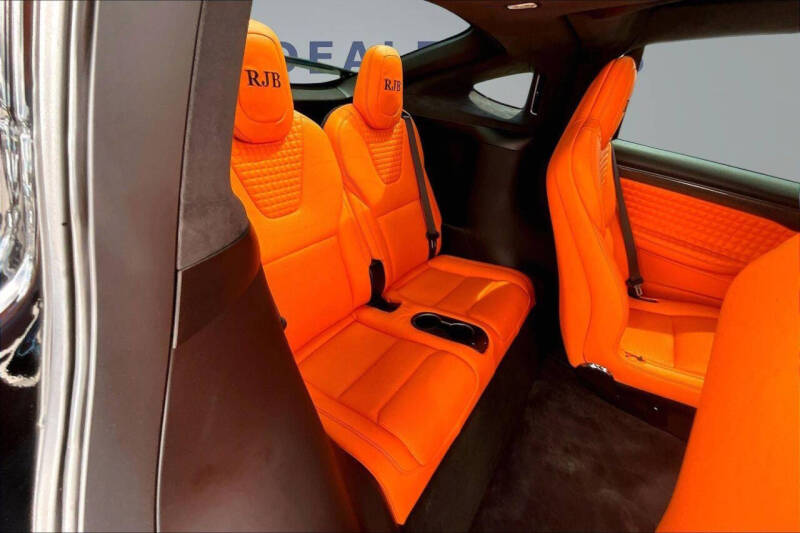 2020 Tesla Model X Performance
