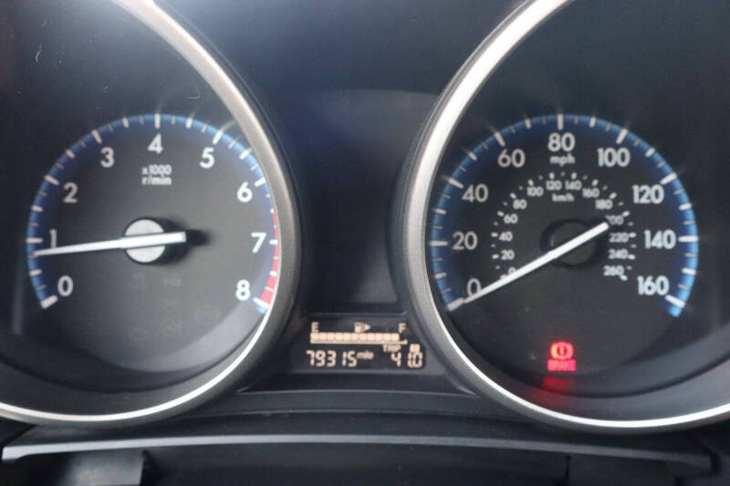 2013 Mazda MAZDA3 i Touring