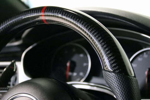 2015 Audi RS 7 4.0T quattro Prestige