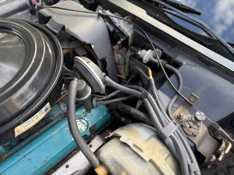 1980 Chevrolet Corvette