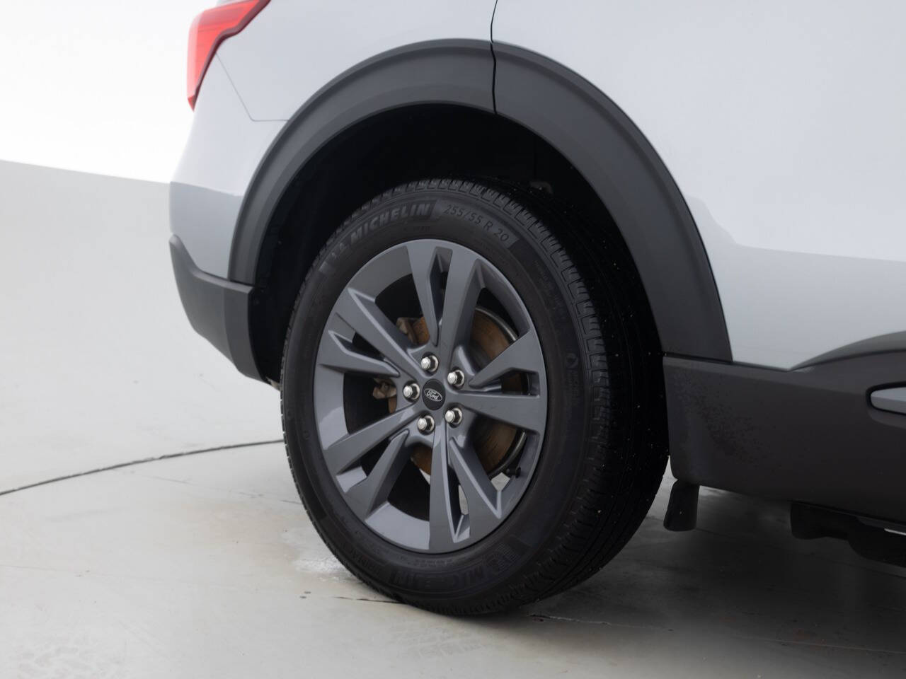 Used Car 2023 Ford Explorer  Xlt Awd 4dr Suv For Sale Under $35,000 In Coal City, Illinois