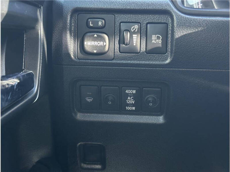 2021 Toyota 4Runner TRD Pro