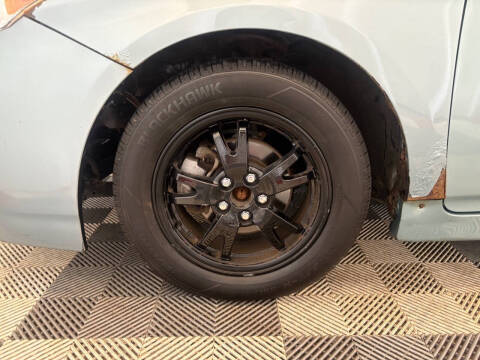 2014 Toyota Prius Two