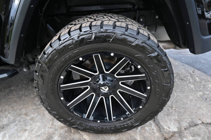 2022 Jeep Gladiator Altitude