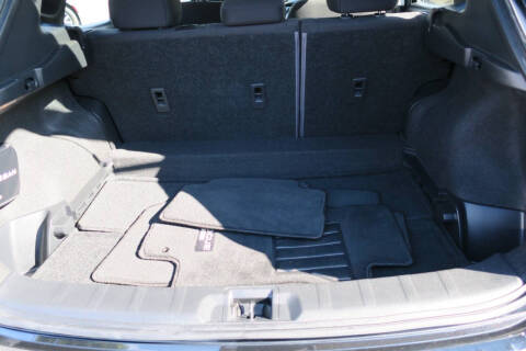 2022 Nissan Rogue Sport S