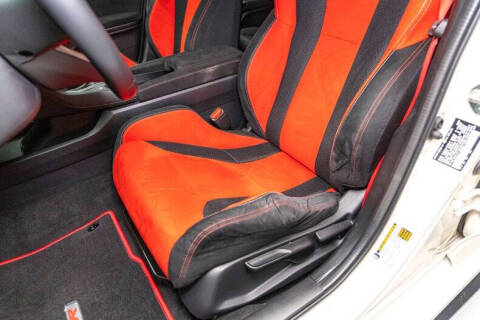 2019 Honda Civic Type R Touring