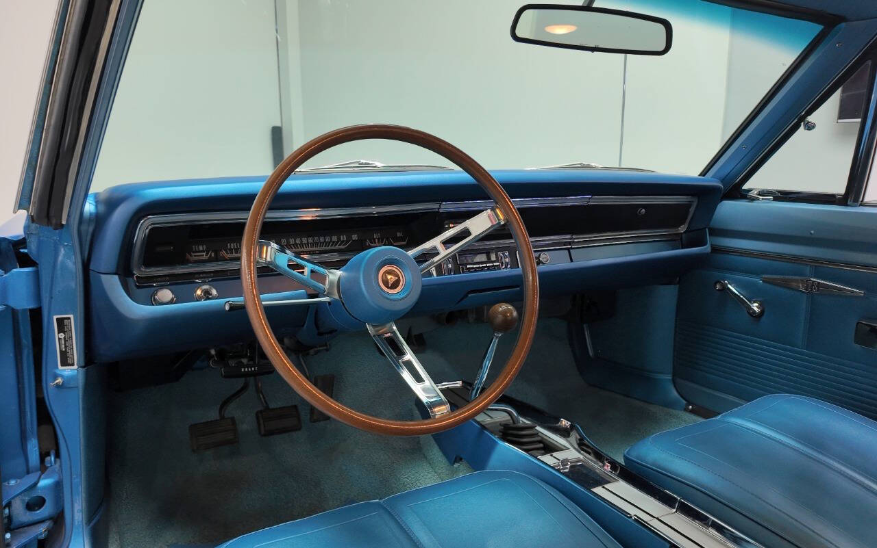 1968 Dodge Dart 56