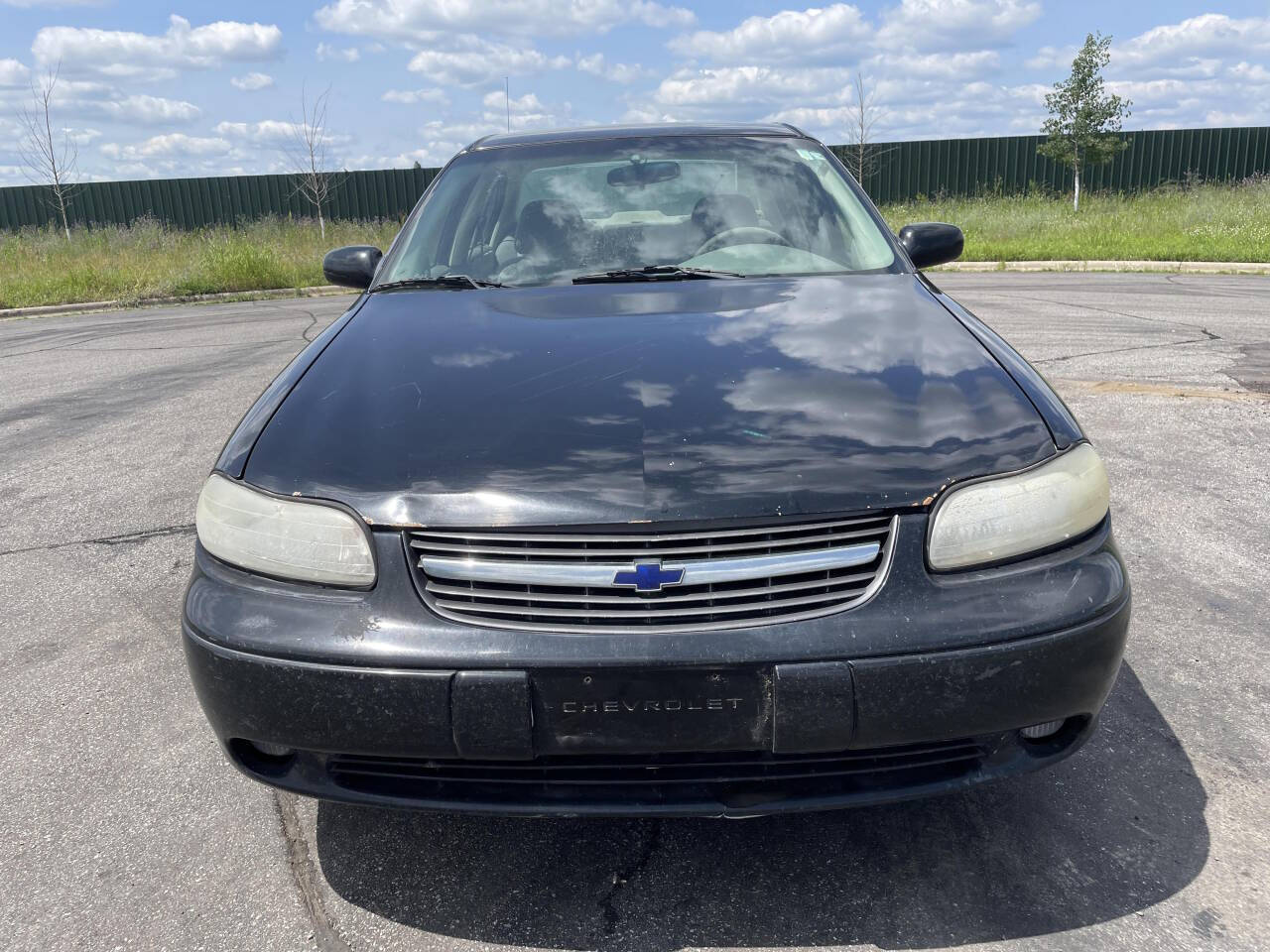 2001 Chevrolet Malibu for sale at Twin Cities Auctions in Elk River, MN