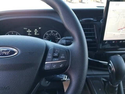 2025 Ford Transit 350 XLT