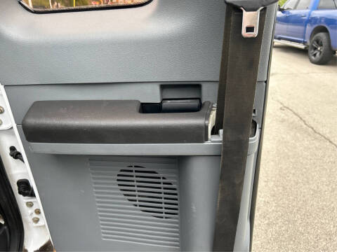 2012 Ford F-250 Super Duty