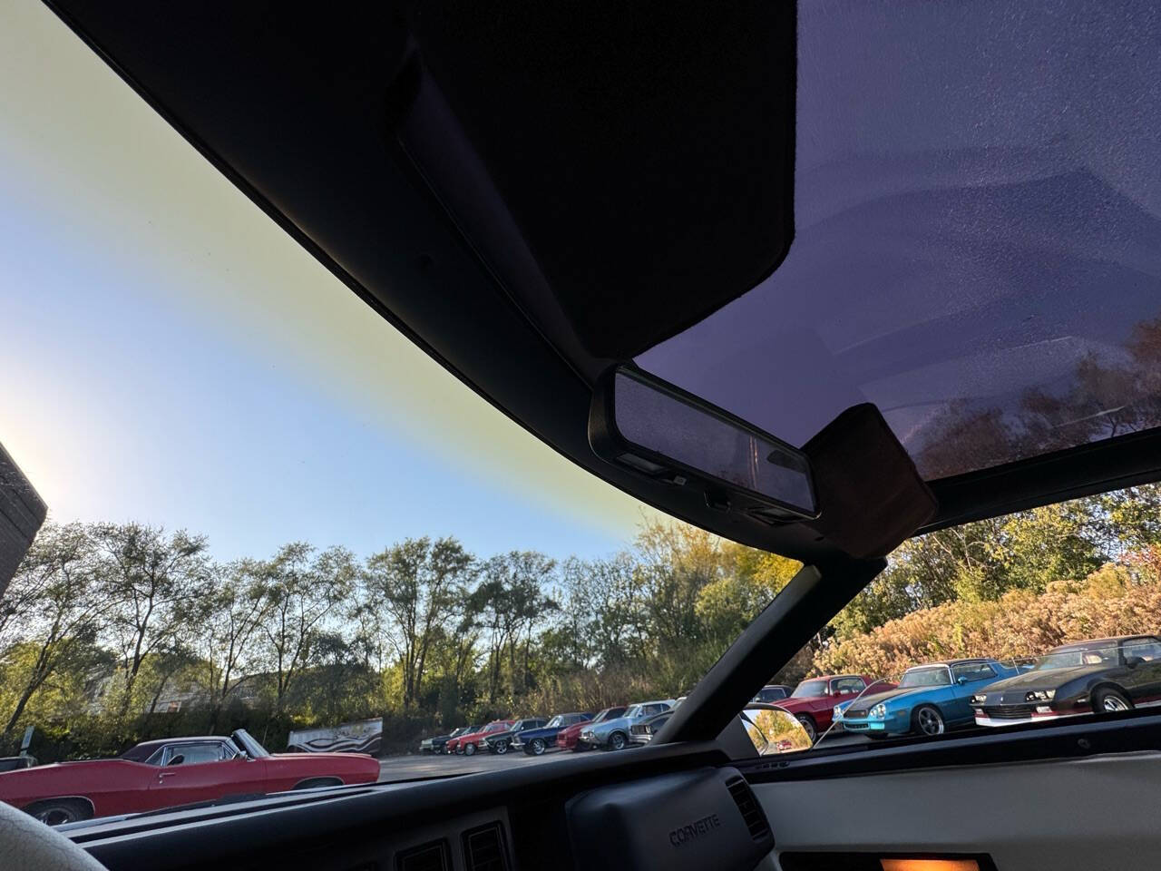 1988 Chevrolet Corvette 63