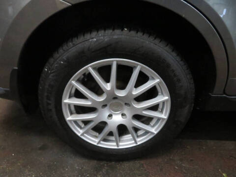 2011 Hyundai Santa Fe SE