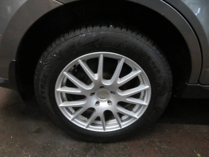 2011 Hyundai Santa Fe SE