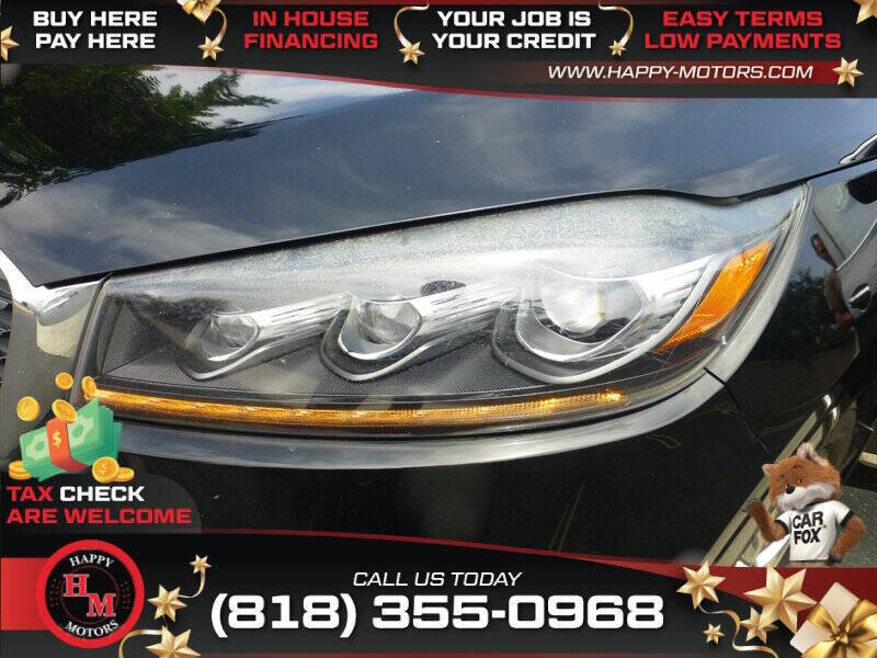 2019 Kia Sorento SX V6