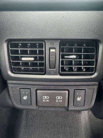 2019 Subaru Legacy 2.5i Limited