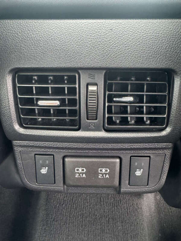 2019 Subaru Legacy 2.5i Limited