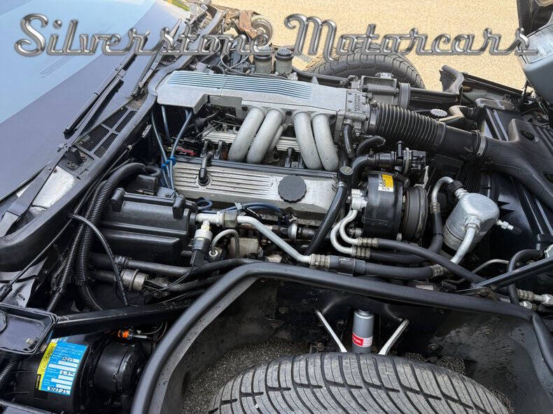 1985 Chevrolet Corvette
