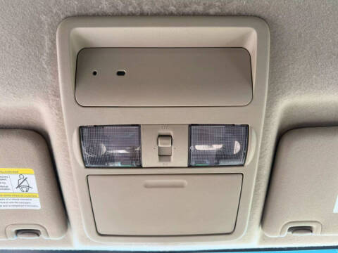 2013 Nissan Frontier