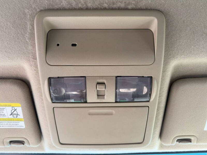 2013 Nissan Frontier