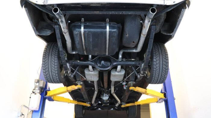 1956 Chevrolet Bel Air