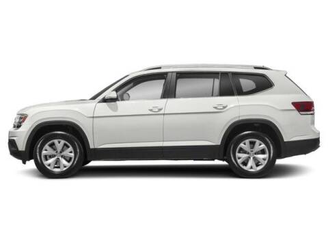 2019 Volkswagen Atlas for sale at FAFAMA AUTO SALES Inc in Milford MA
