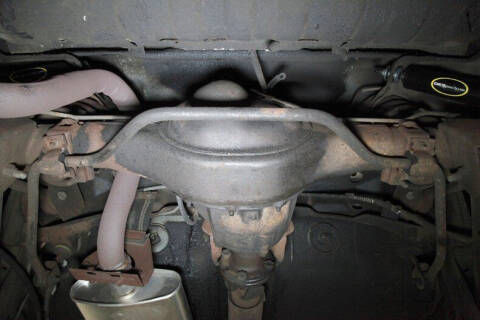 1976 Ford Thunderbird