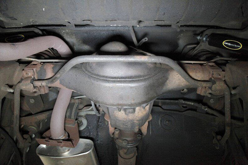 1976 Ford Thunderbird