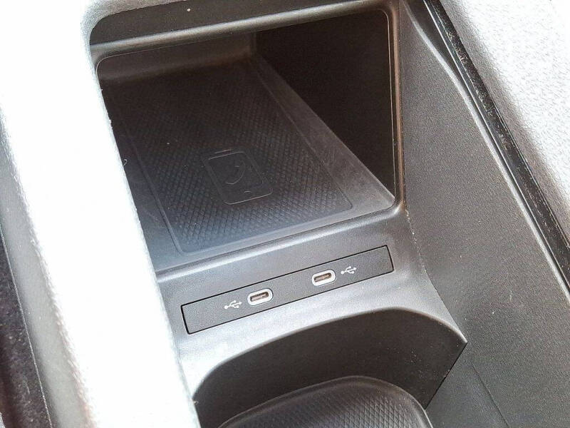 2021 Volkswagen ID.4 1st Edition