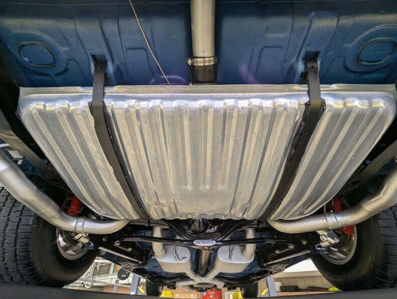 1969 Chevrolet Chevelle