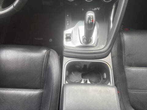 2020 Jaguar E-PACE P250 SE