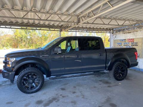 Lewis' Used Cars – Car Dealer in Elizabethton, TN