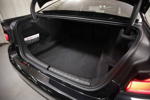 2021 BMW 5 Series 540i