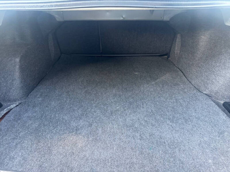 2004 Mercury Sable LS Premium