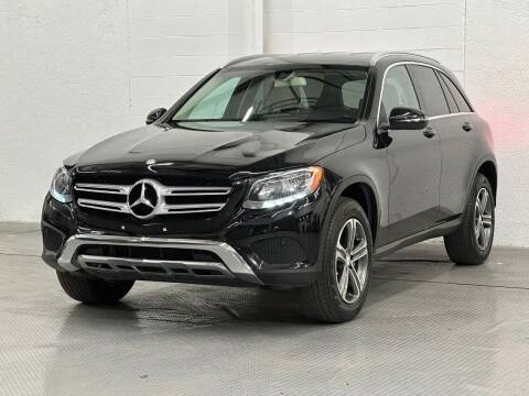 2017 Mercedes-Benz GLC for sale at Auto Alliance in Houston TX