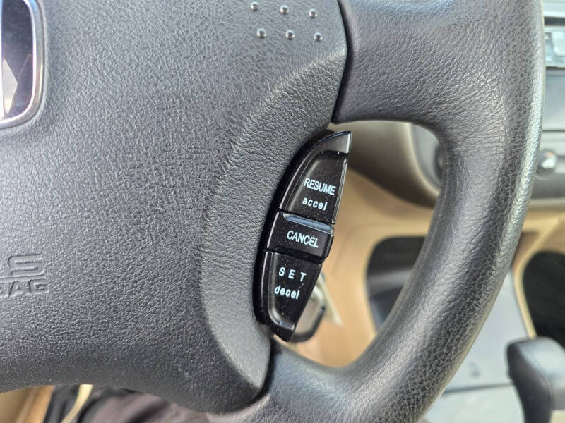 2005 Honda Civic LX Special Edition