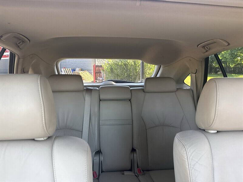 2005 Lexus RX 330