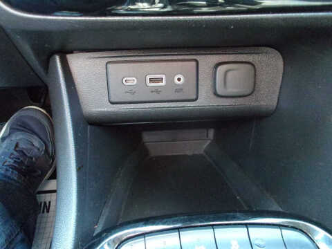 2022 Buick Encore GX